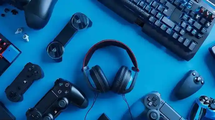 Gaming & Entertainment